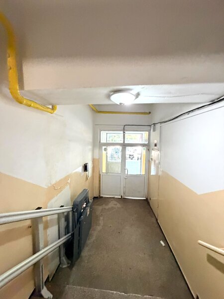 Stefan cel Mare - Bucur Obor - Sos Colentina - metroul Obor la 2 min