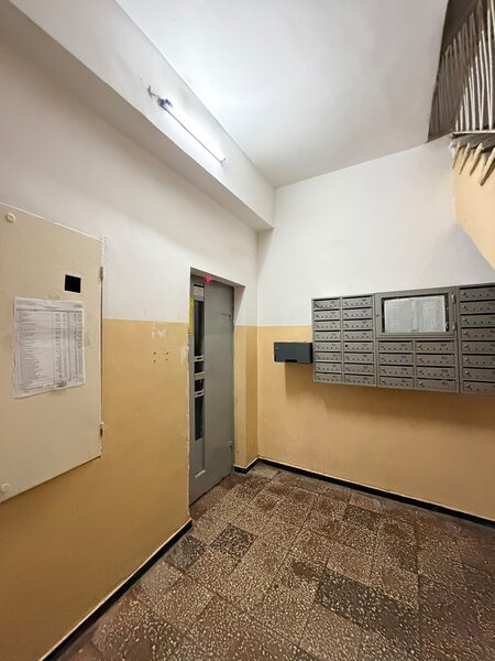 Stefan cel Mare - Bucur Obor - Sos Colentina - metroul Obor la 2 min