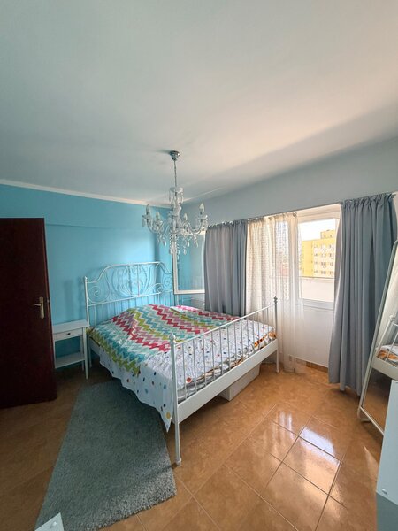 Stefan cel Mare - Bucur Obor - Sos Colentina - metroul Obor la 2 min