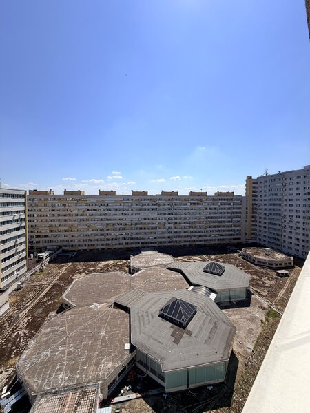Stefan cel Mare - Bucur Obor - Sos Colentina - metroul Obor la 2 min